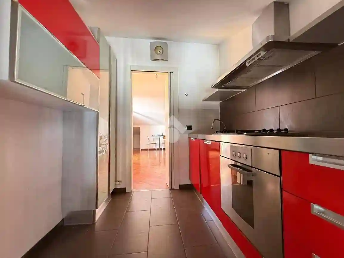 Attico - Mansarda - foto 5