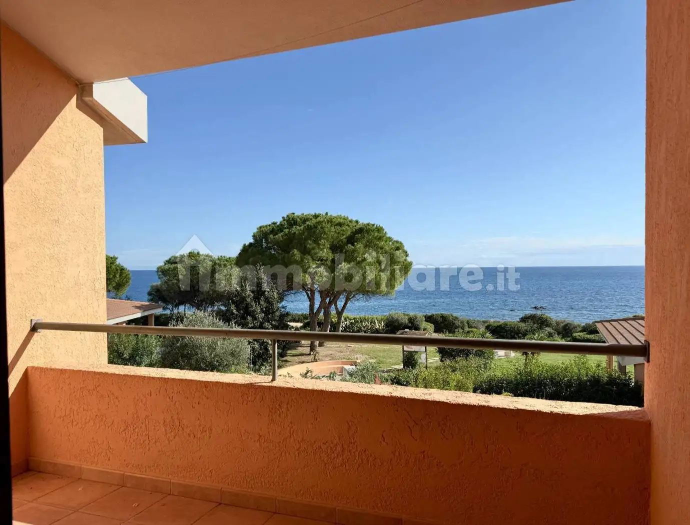 Villetta a schiera in vendita a Villaputzu