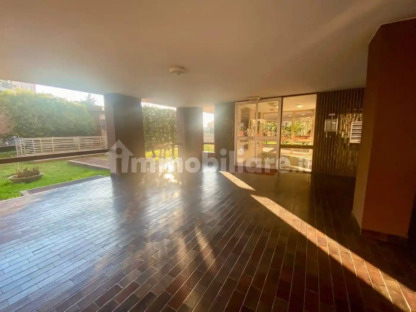 Trilocale via Lago di Nemi 15, Cantalupa - San Paolo, Milano - foto 3