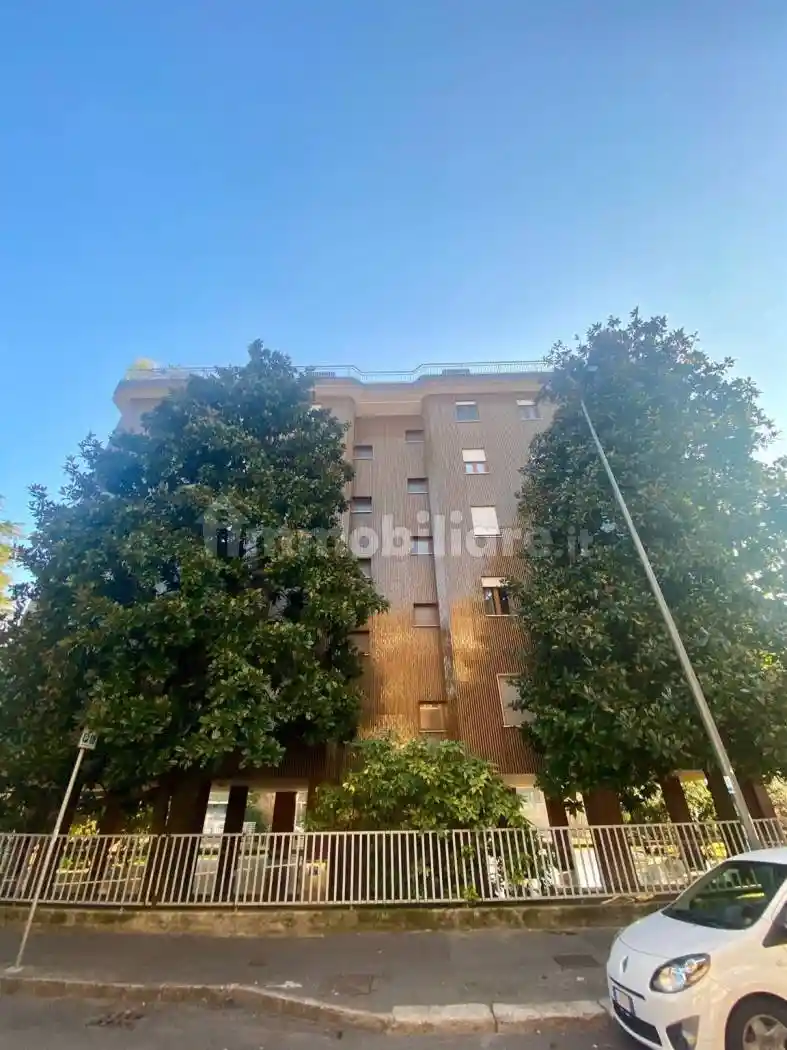 Trilocale via Lago di Nemi 15, Cantalupa - San Paolo, Milano - foto 4