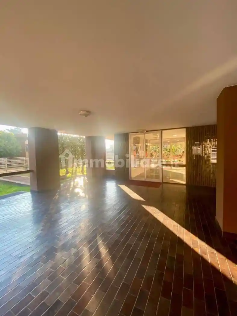 Trilocale via Lago di Nemi 15, Cantalupa - San Paolo, Milano - foto 5