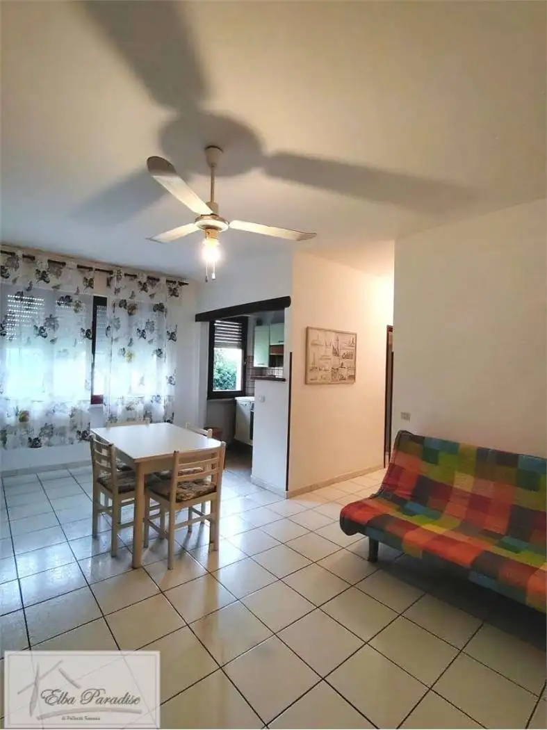 Appartamento in vendita a Porto Azzurro