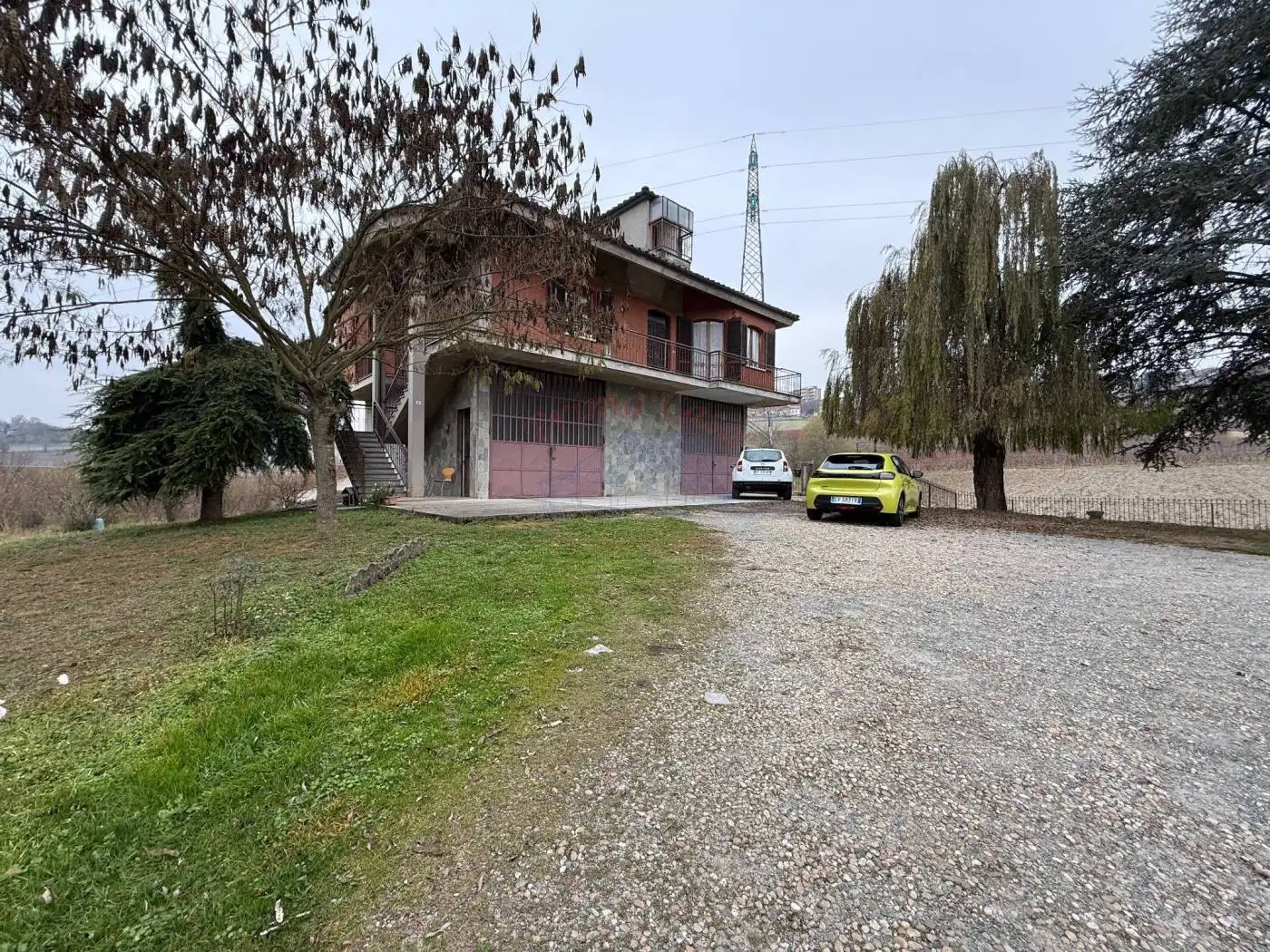 Villa bifamiliare Strada Asti-Mare, Agliano Terme - foto 2