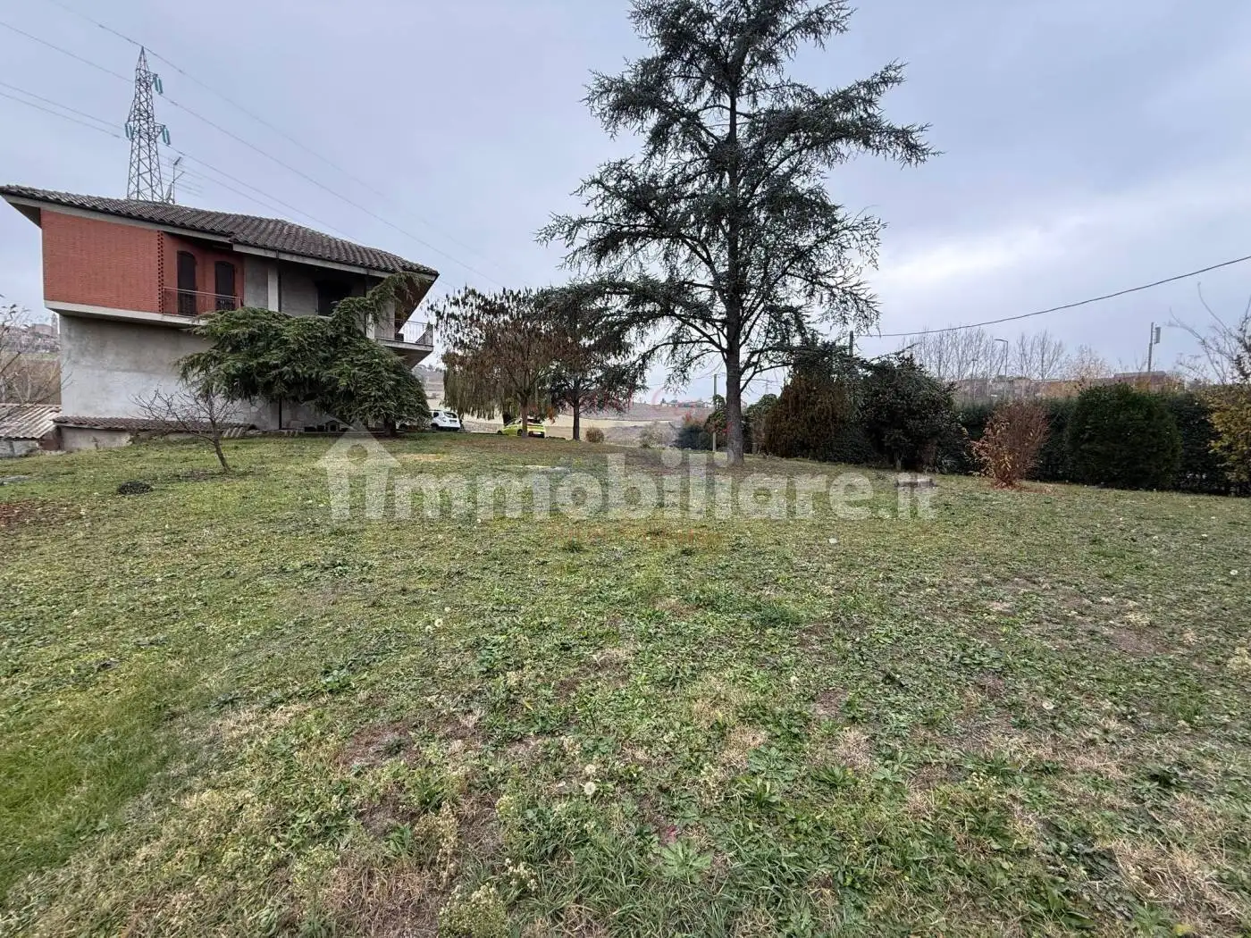 Villa bifamiliare Strada Asti-Mare, Agliano Terme - foto 5