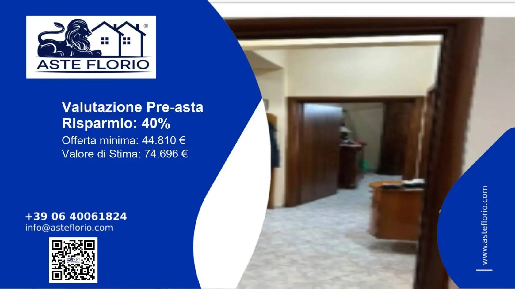 Appartamento in vendita a Cosenza