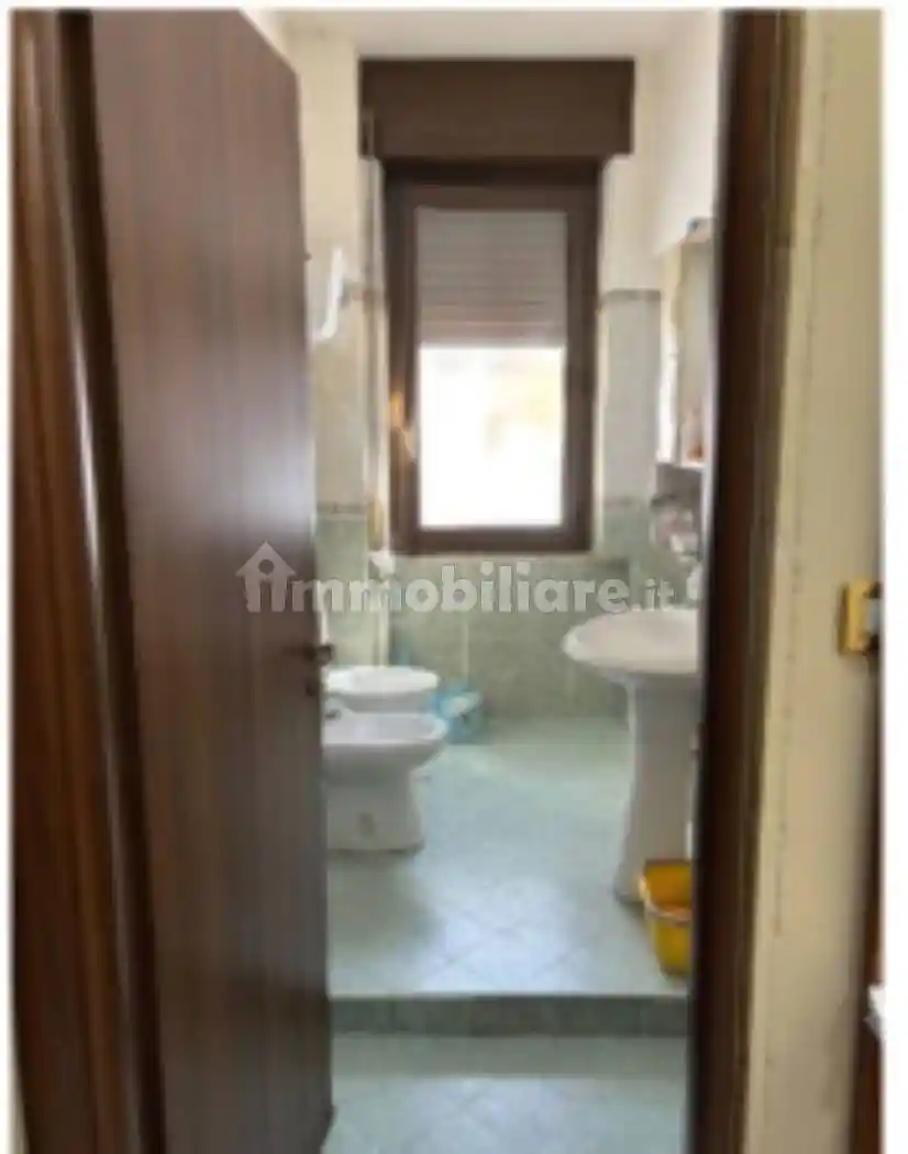 Appartamento all'asta via Pietro Colletta 8, Cosenza - foto 4