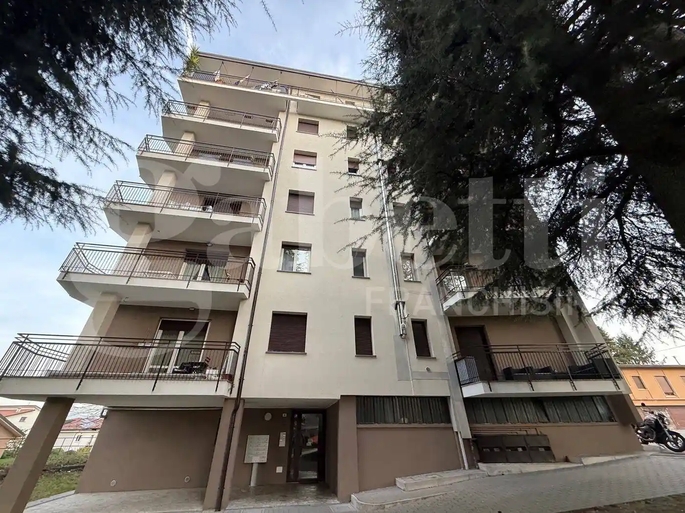 Appartamento in vendita a Lurago d'Erba