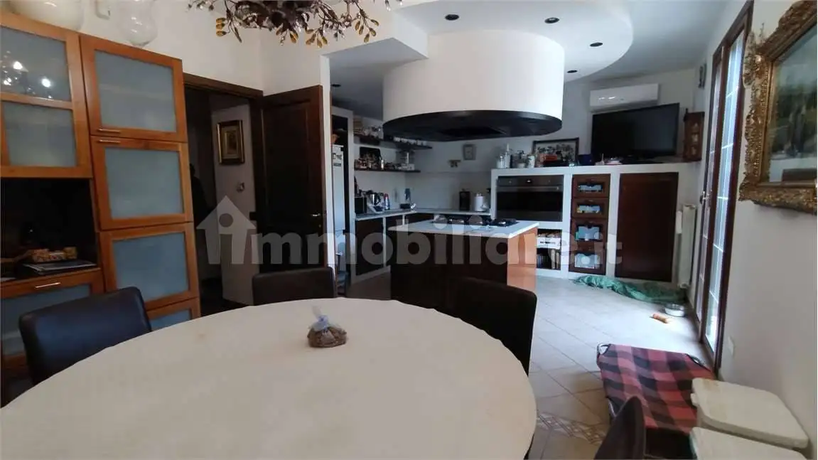 Villa in vendita a Arcola