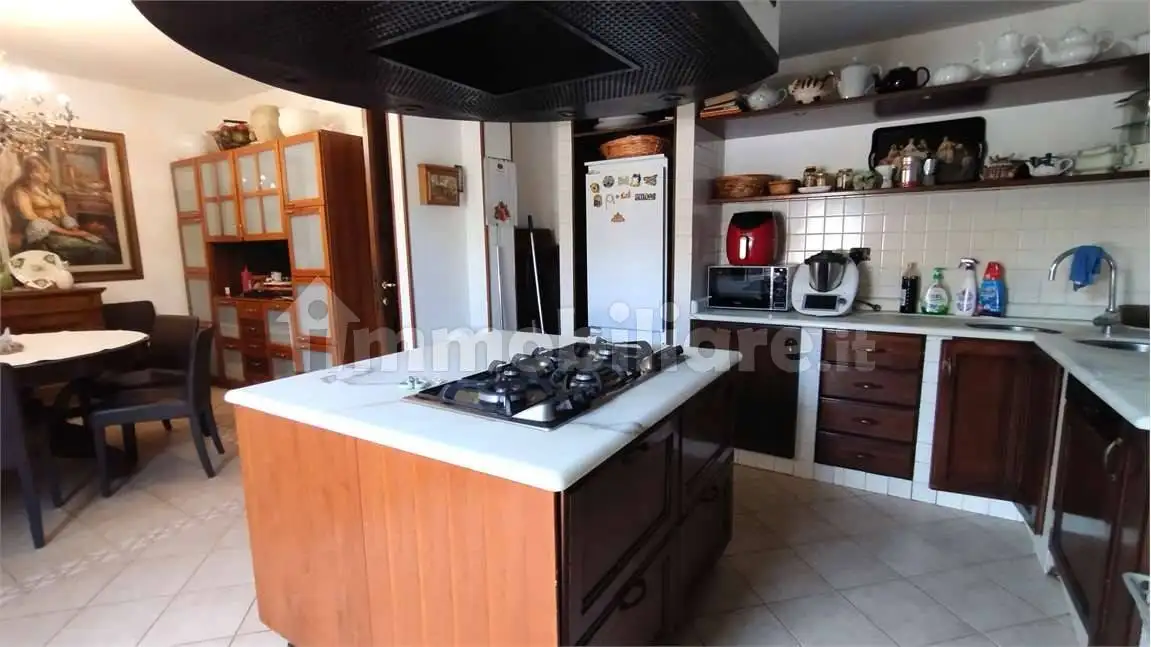 Villa unifamiliare via Provinciale, 127, Romito Magra, Arcola - foto 3