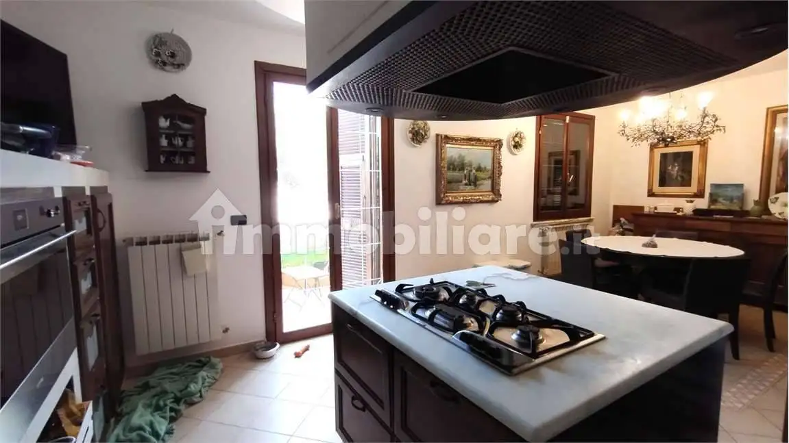 Villa unifamiliare via Provinciale, 127, Romito Magra, Arcola - foto 4