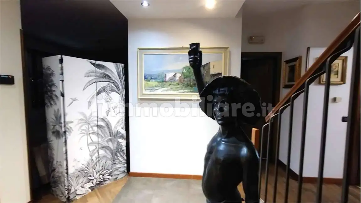 Villa unifamiliare via Provinciale, 127, Romito Magra, Arcola - foto 5