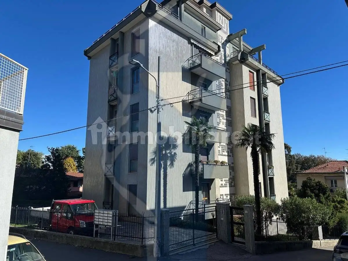 Appartamento in vendita a Cantù