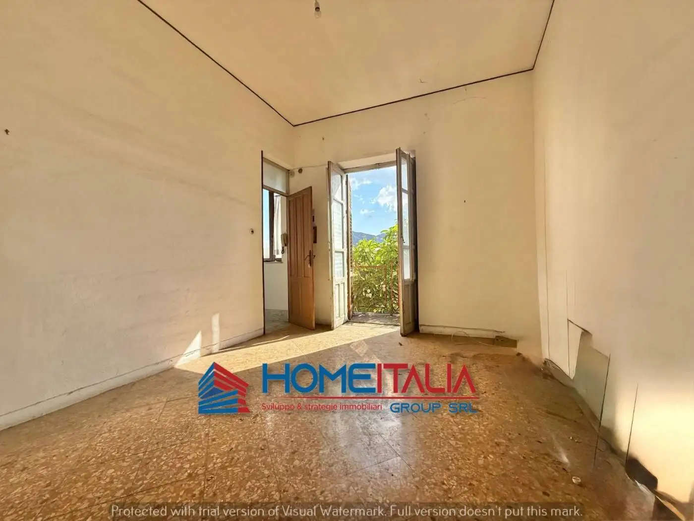 Appartamento in vendita a Palermo