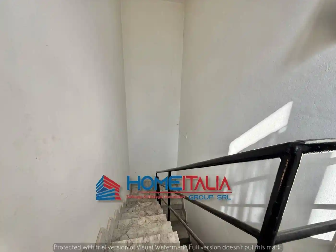 Trilocale via Partanna Mondello, Partanna, Palermo - foto 2