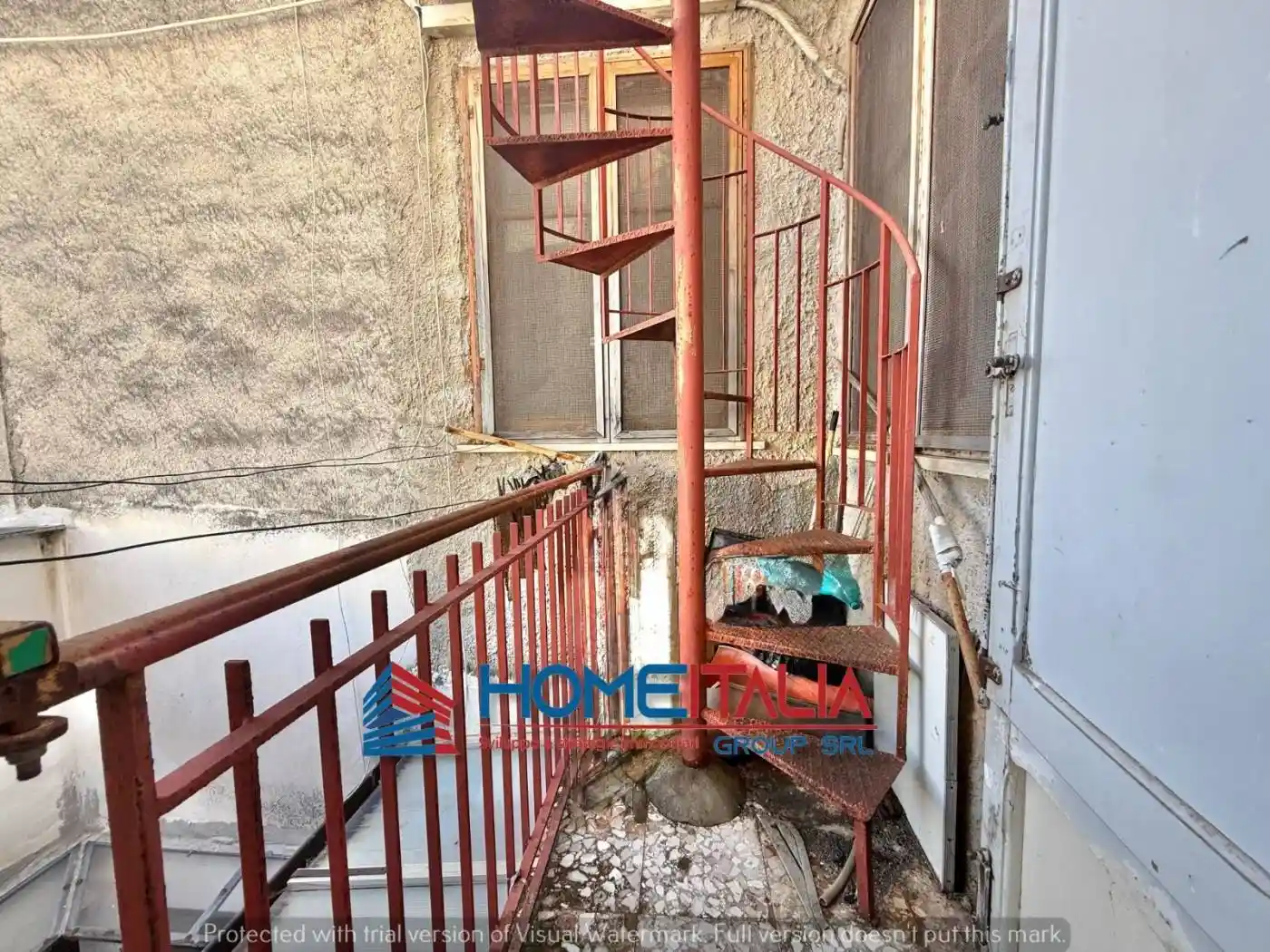 Trilocale via Partanna Mondello, Partanna, Palermo - foto 3