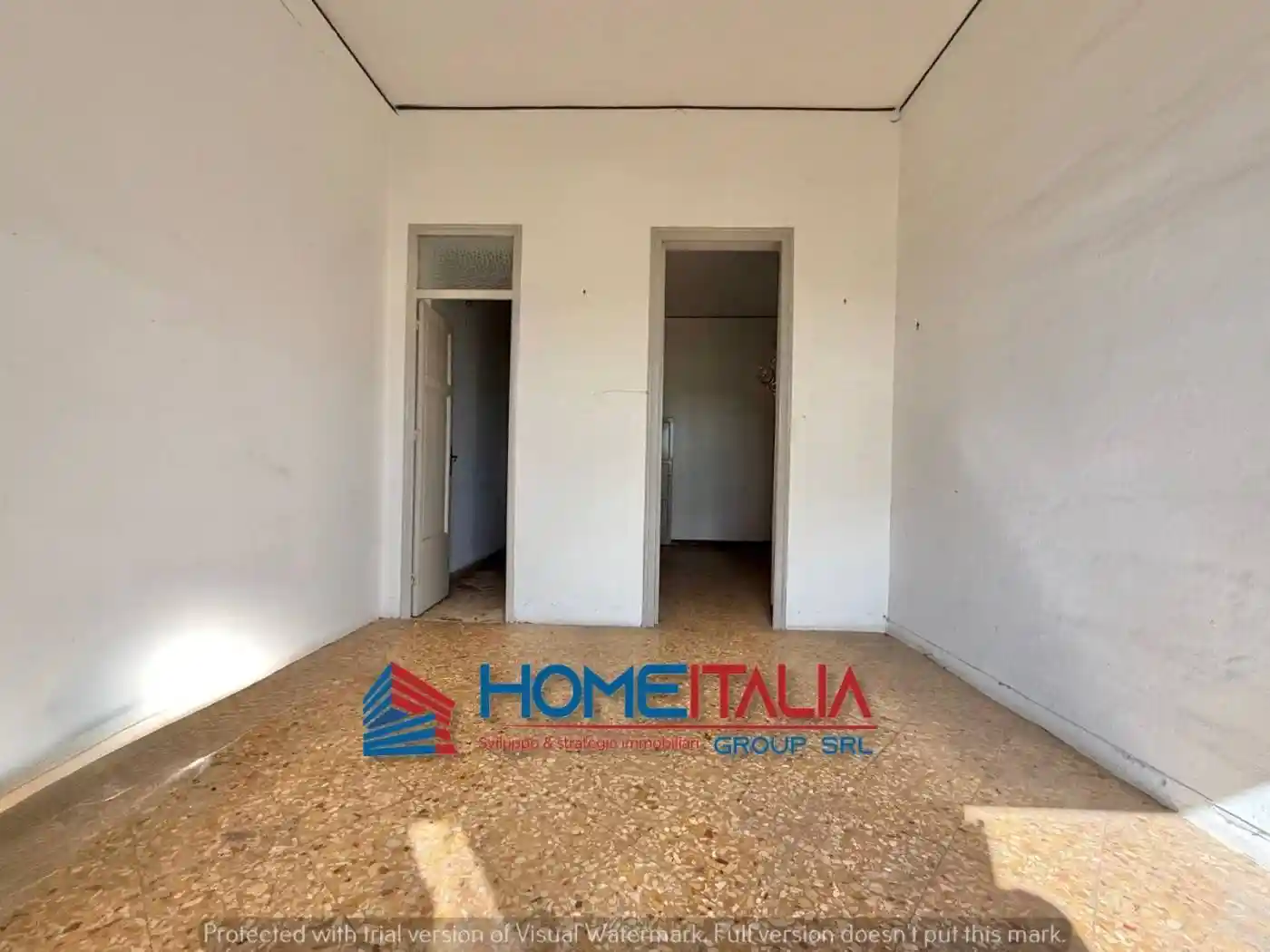 Trilocale via Partanna Mondello, Partanna, Palermo - foto 5