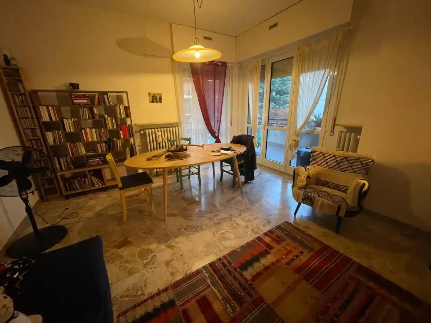 Trilocale via Ettore Vacha, Valverde, Bergamo - foto 2