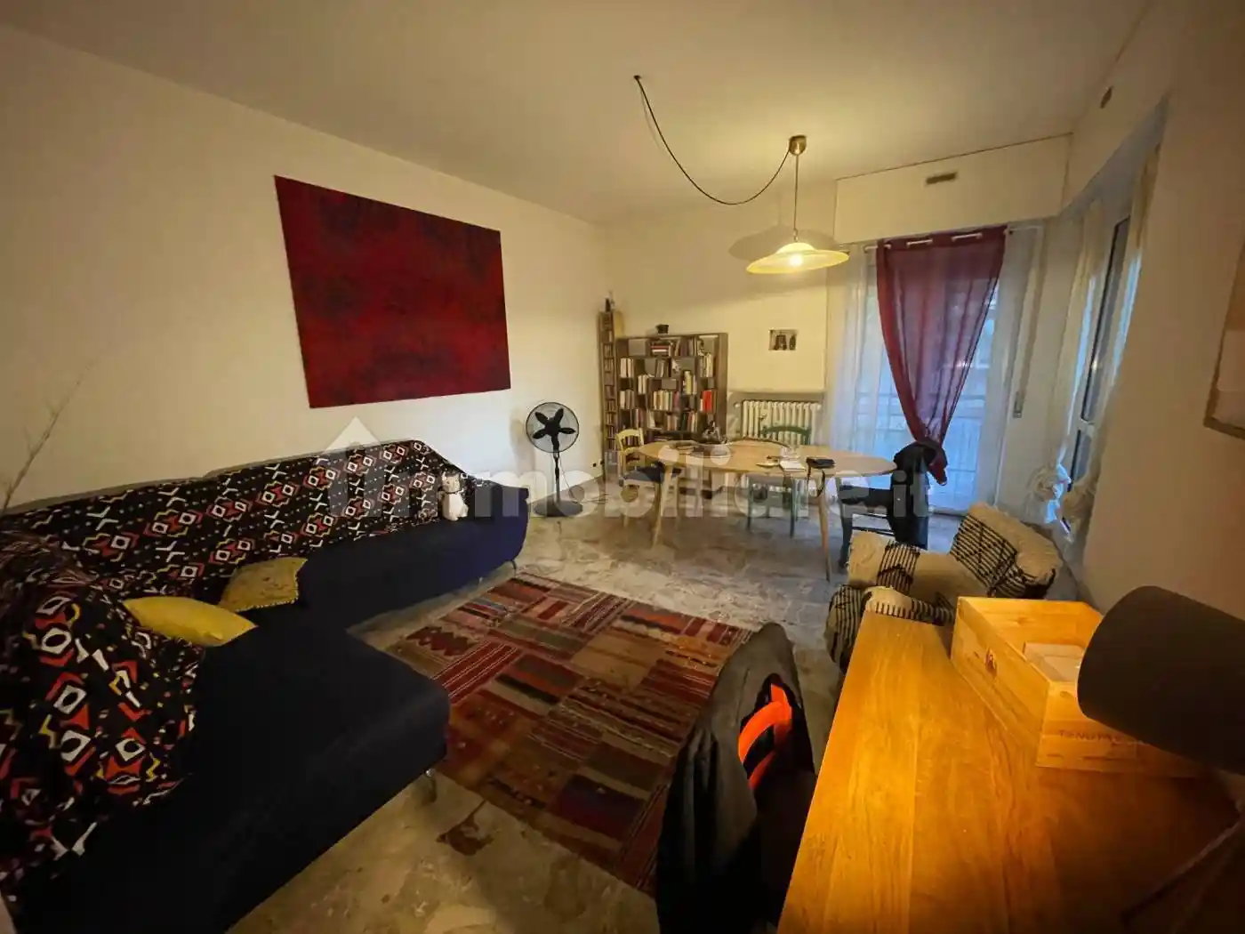 Trilocale via Ettore Vacha, Valverde, Bergamo - foto 3