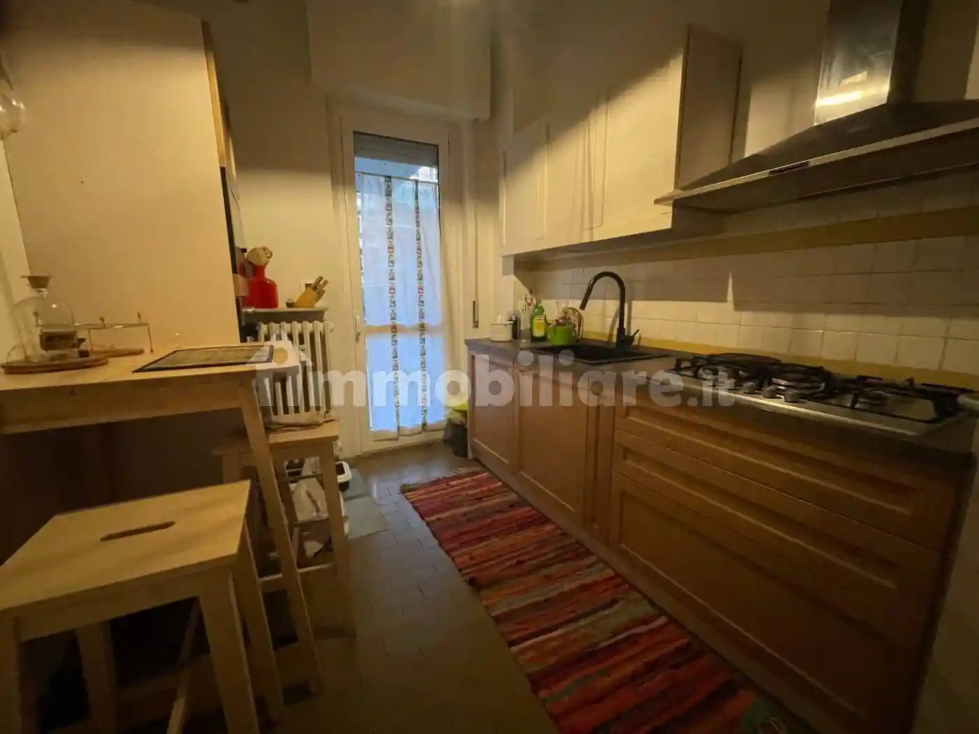 Trilocale via Ettore Vacha, Valverde, Bergamo - foto 5