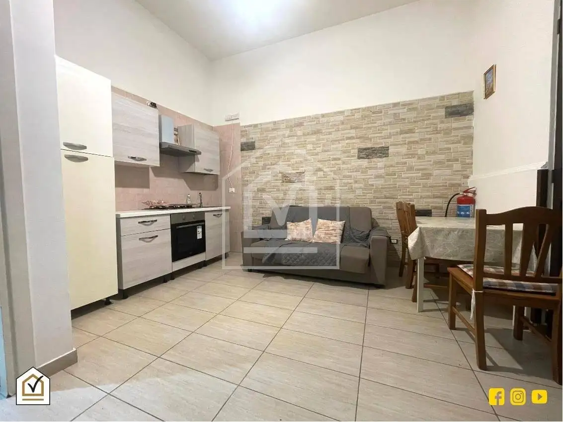 Appartamento in vendita a Bari