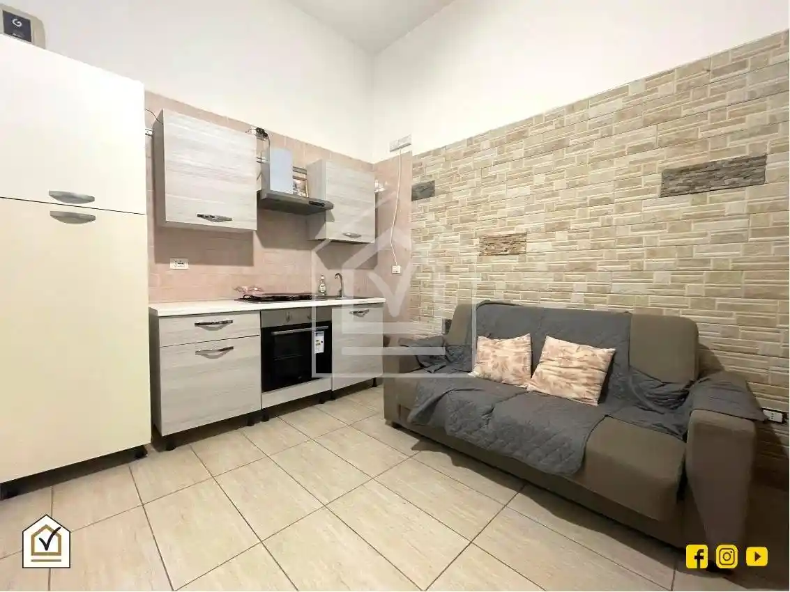 Bilocale ottimo stato, piano terra, Libertà, Bari - foto 2