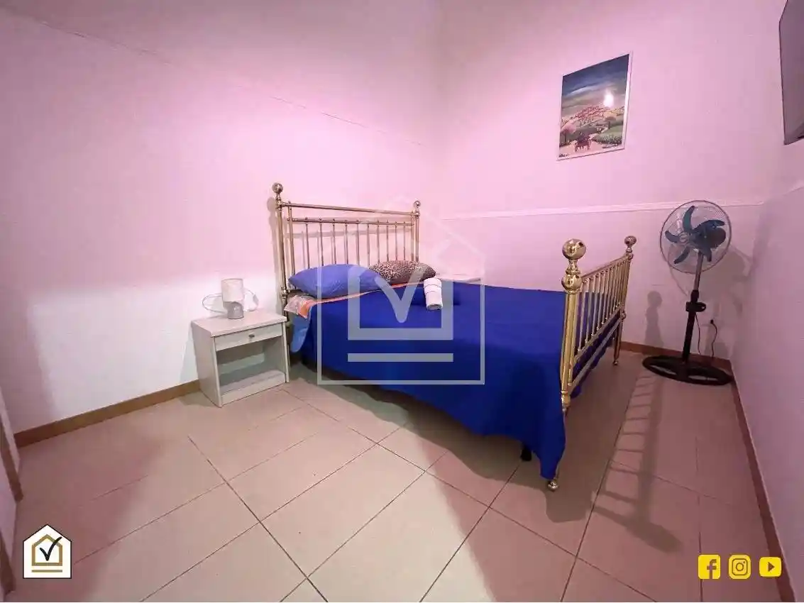 Bilocale ottimo stato, piano terra, Libertà, Bari - foto 3