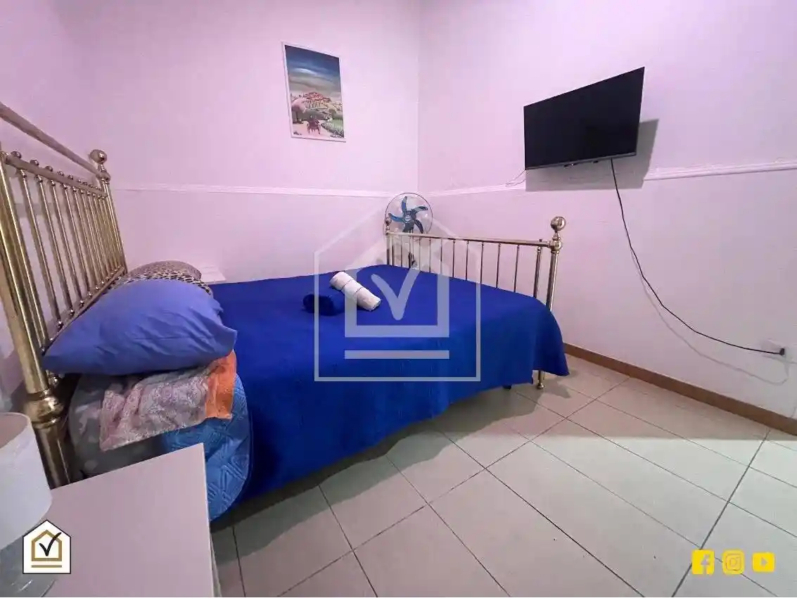 Bilocale ottimo stato, piano terra, Libertà, Bari - foto 4