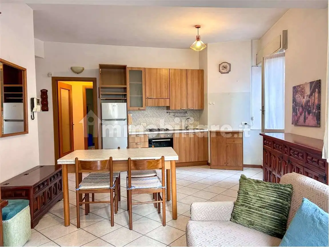 Appartamento in vendita a Como