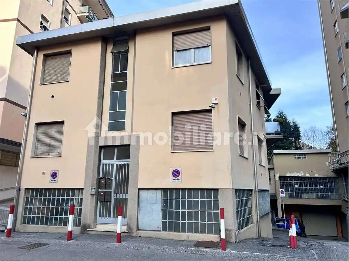 Bilocale Anzani 52, Borghi, Como - foto 2