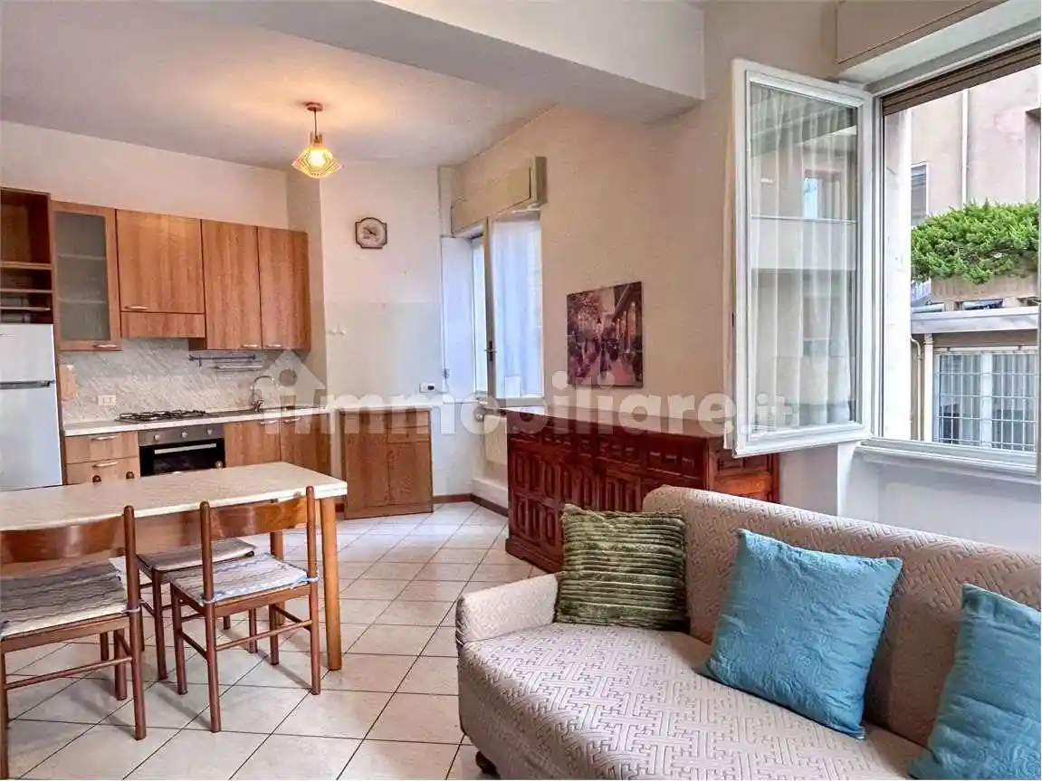 Bilocale Anzani 52, Borghi, Como - foto 3