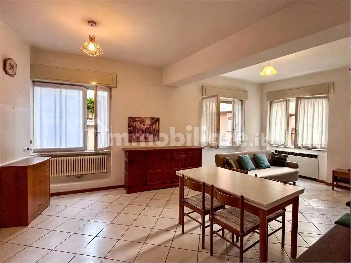 Bilocale Anzani 52, Borghi, Como - foto 4