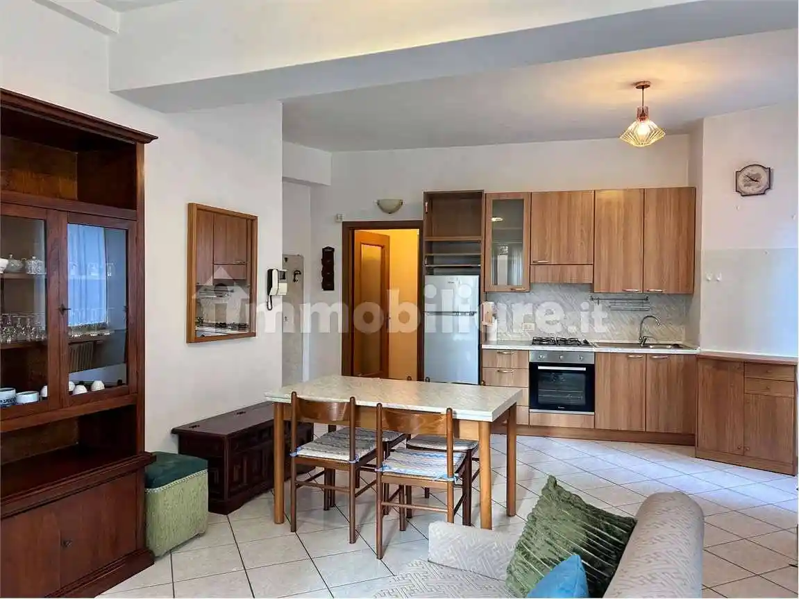 Bilocale Anzani 52, Borghi, Como - foto 5