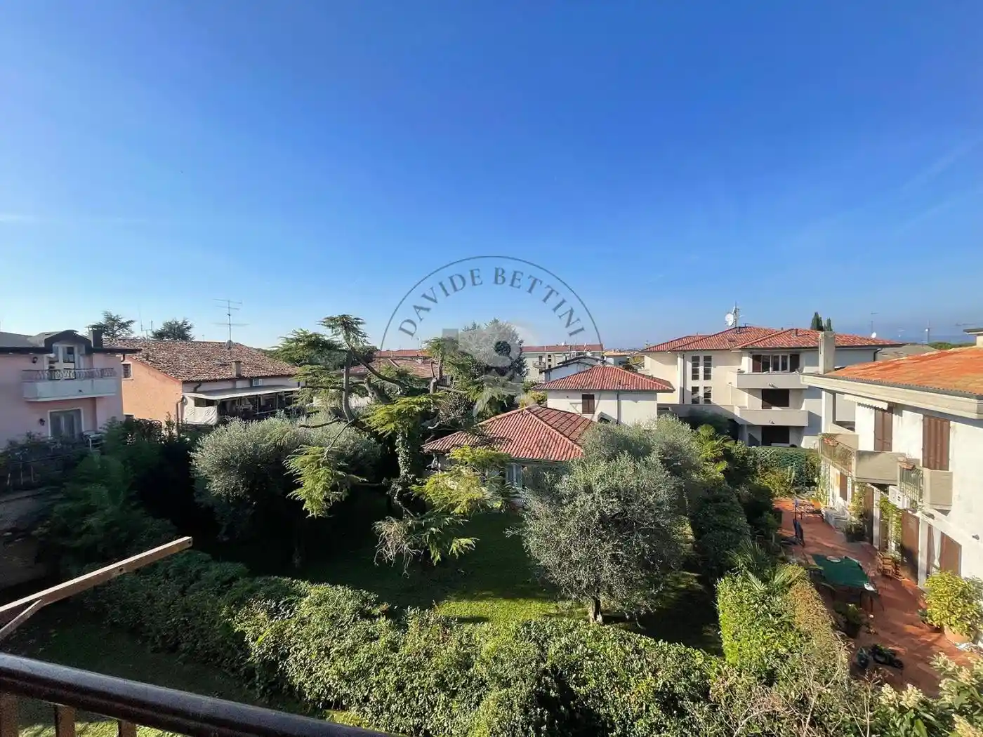 Appartamento in vendita a Sirmione