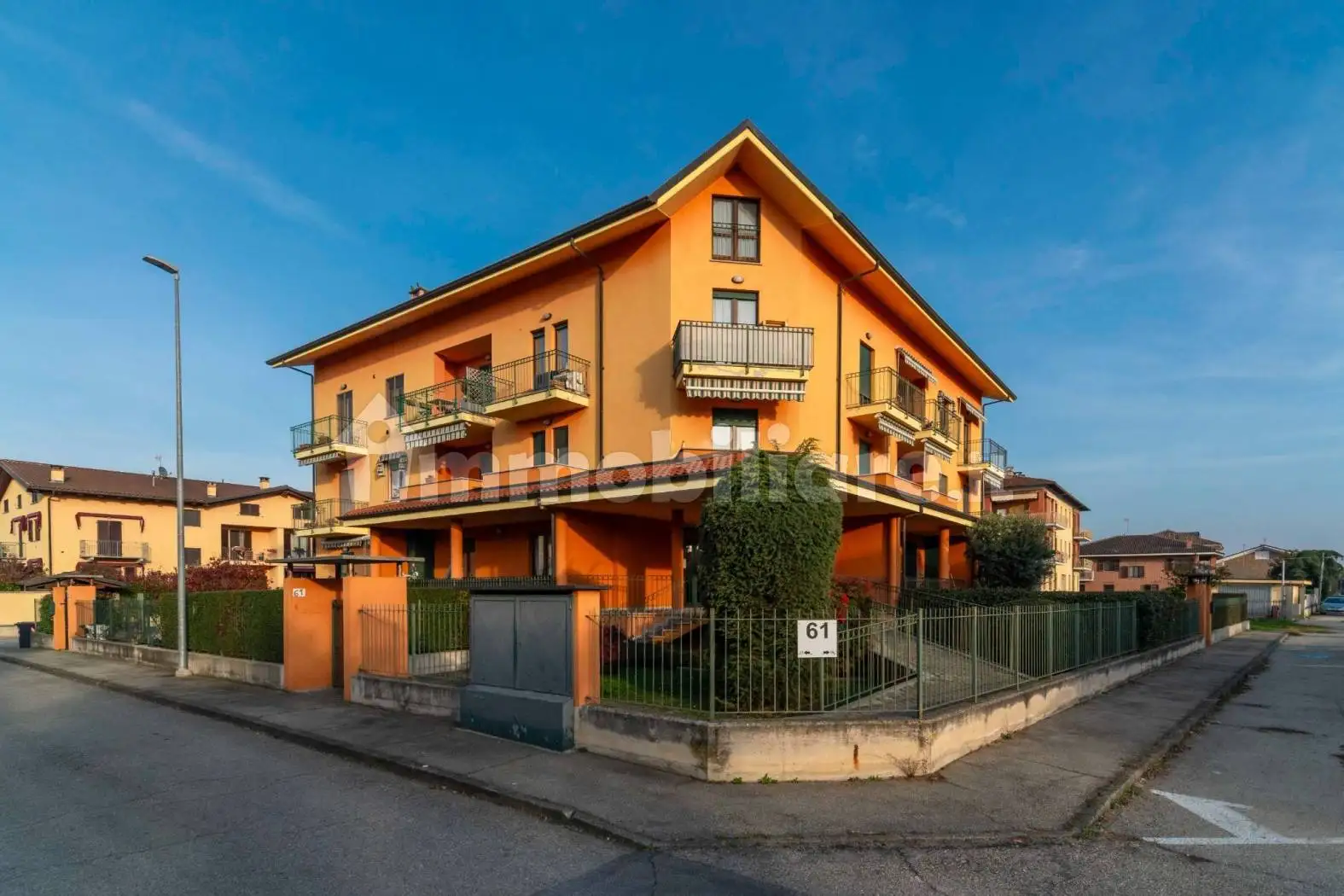 Appartamento in vendita a Poirino