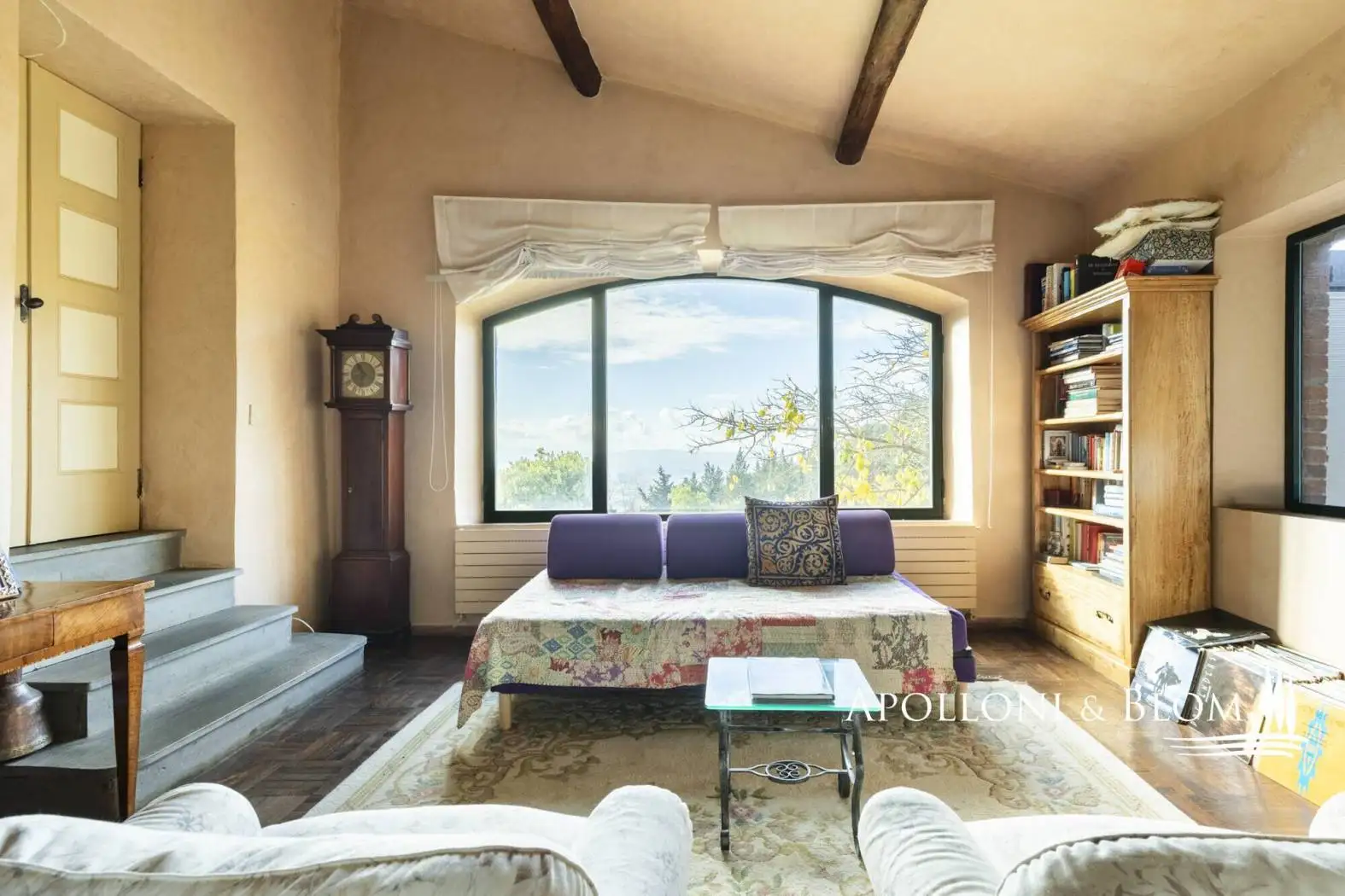 Casale SR429 di Val d'Elsa 43, Castellina in Chianti - foto 3