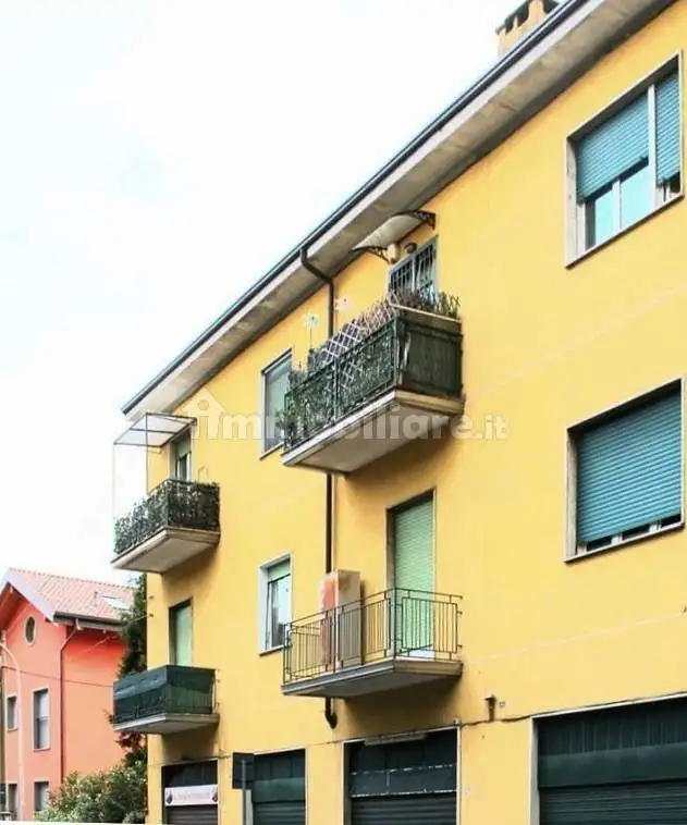 Appartamento in vendita a Legnano