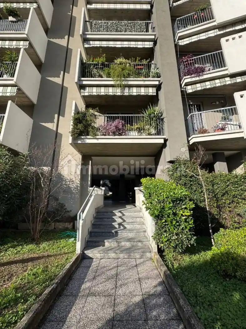 Trilocale via Taggia 10, Quarto Cagnino, Milano - foto 2