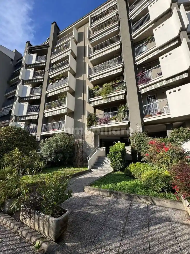 Trilocale via Taggia 10, Quarto Cagnino, Milano - foto 3