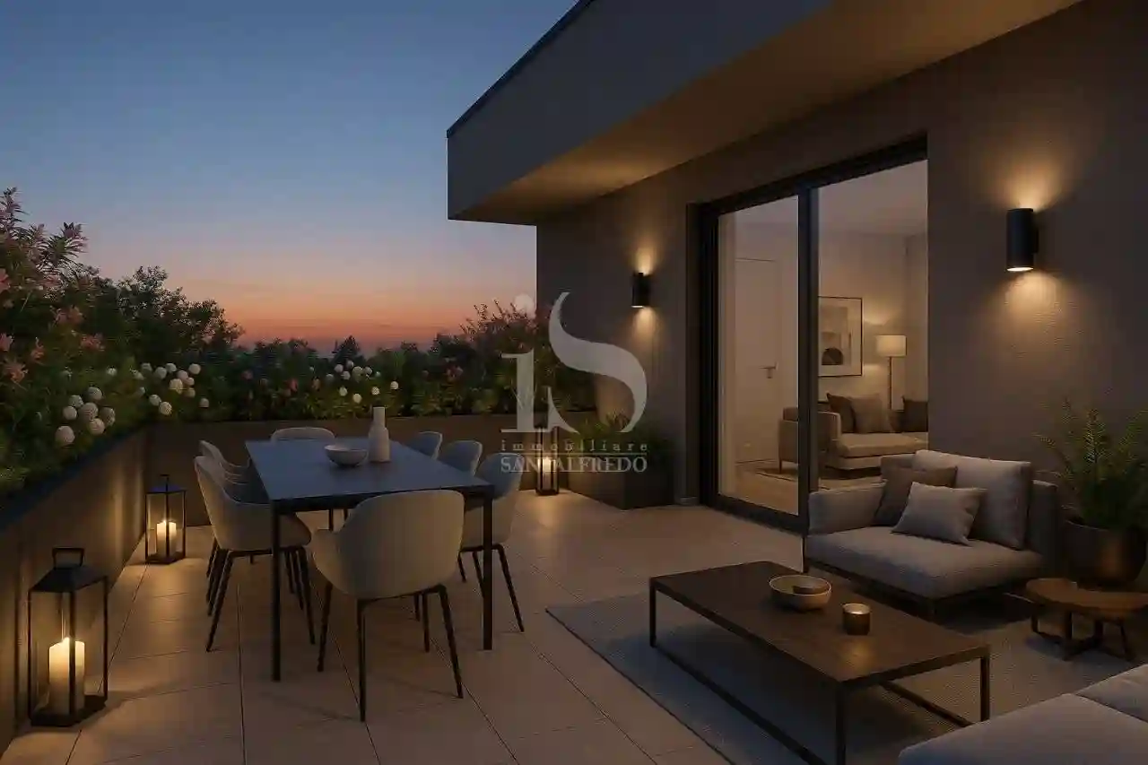 Appartamento - foto 2