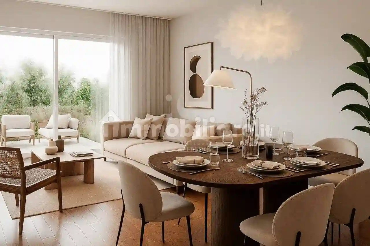 Appartamento - foto 3