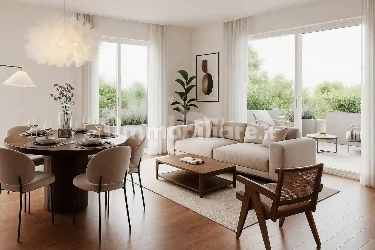 Appartamento - foto 4