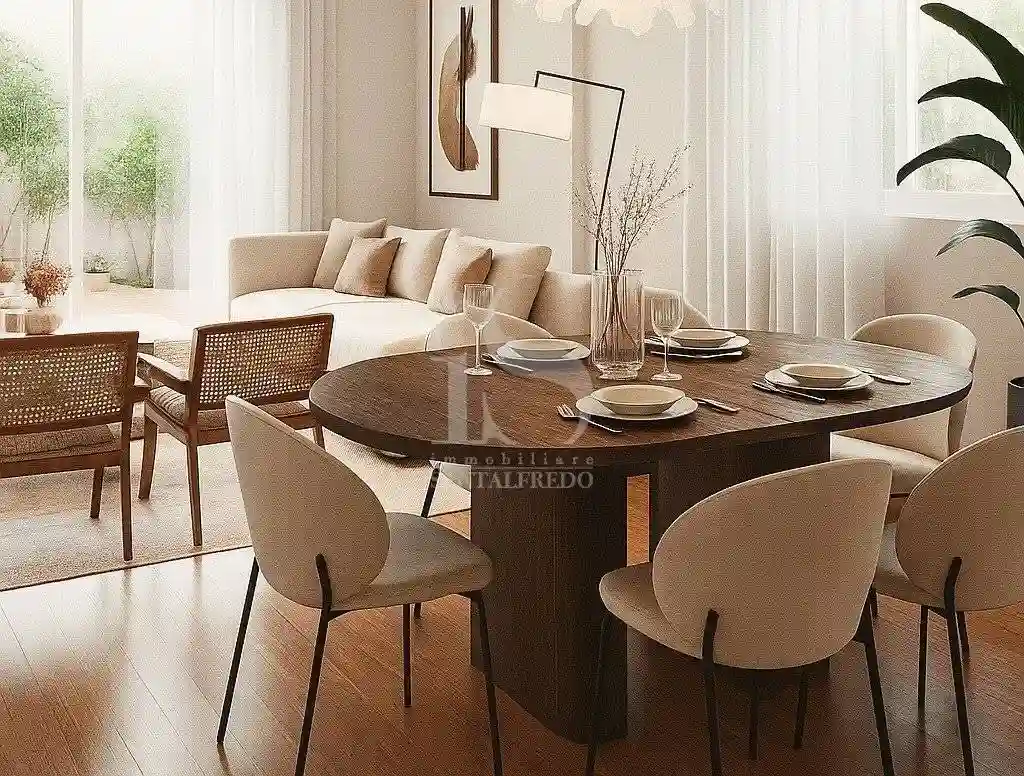 Appartamento - foto 5