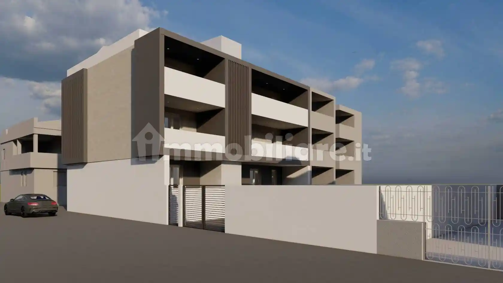 Trilocale via Santa Maria Chiara, Santa Maria Chiara, Cagliari - foto 3