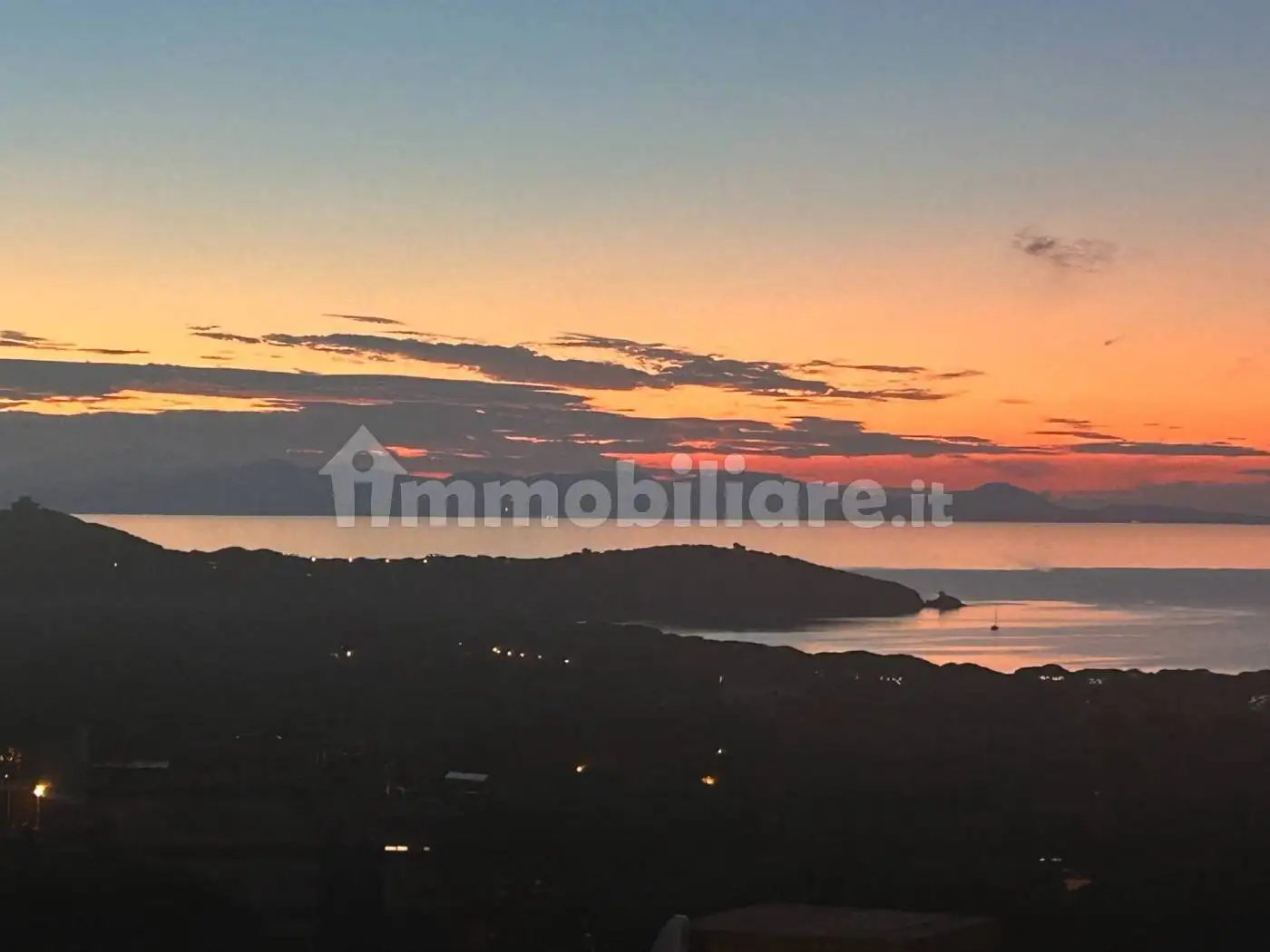 Villa in vendita a Castiglione della Pescaia