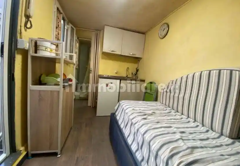 Monolocale via Giuseppe Marotta 65, Borgo Orefici, Napoli - foto 2