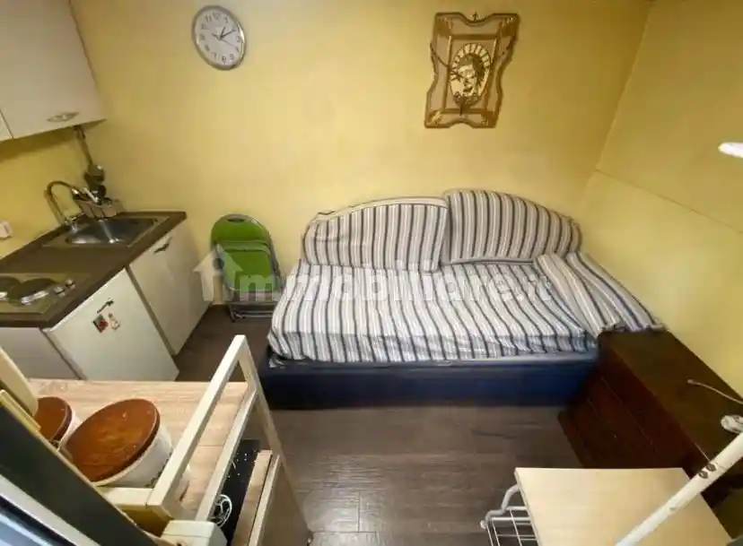 Monolocale via Giuseppe Marotta 65, Borgo Orefici, Napoli - foto 3