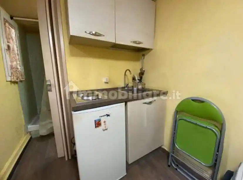 Monolocale via Giuseppe Marotta 65, Borgo Orefici, Napoli - foto 5