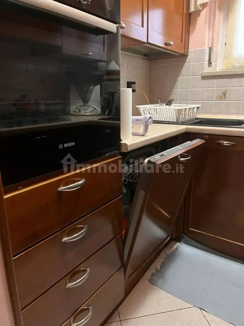 Trilocale via Castagnevizza 11, Borgata Paradiso Sud, Collegno - foto 3