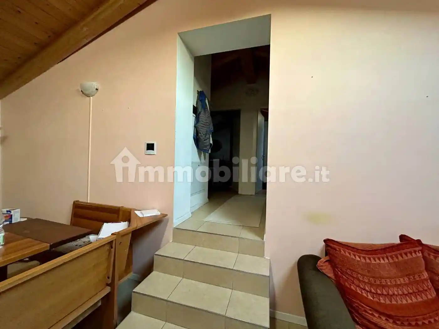 Attico - Mansarda - foto 5