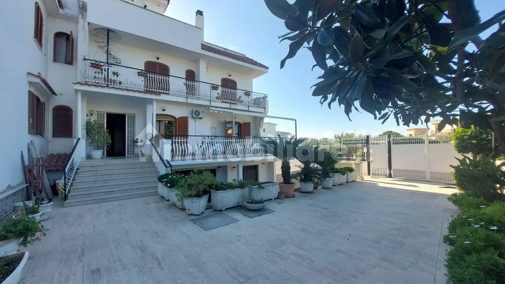 Appartamento in affitto a Torre del Greco